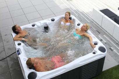 Image de Terazzo - Magasin de Jacuzzi et Spa de Nage 2 à 9 personnes. Livraison Offerte en Belgique (OUVERT SUR RDV UNIQUEMENT)