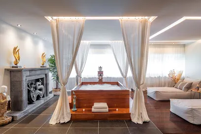 Image de THE SPA by Hilton Evian-les-Bains