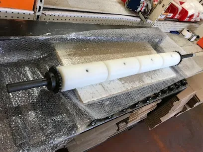 Image de Trans Réalisations Industrielles