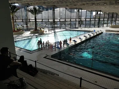 Image de UCPA Sport Station Grand Reims