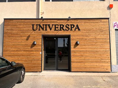 Image de UNIVERSPA