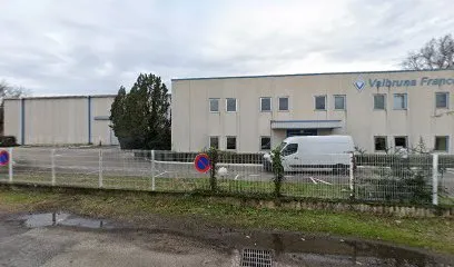 Image de Valbruna France SA