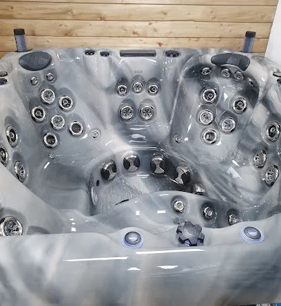 Image de VALOIS PISCINES & SPAS