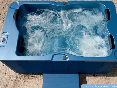 Image de Victory SPA France