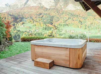 Image de Viskan Spa France