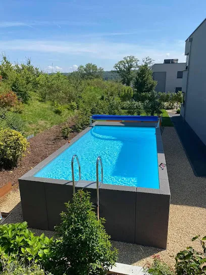 Image de Well'Lux, Spa et Jacuzzi sarl