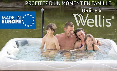 Image de Wellis Magasin de Spas Avignon & Nîmes