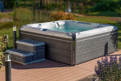 Image de Wellis Magasin de spas dans les Vosges