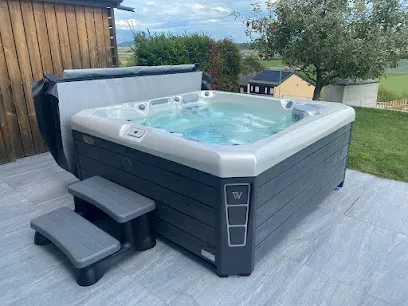 Image de Wellis Magasin de spas Grenoble