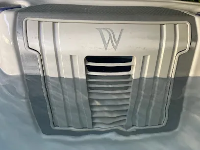 Image de Wellis Magasin de Spas Marseille par Hydro Piscine