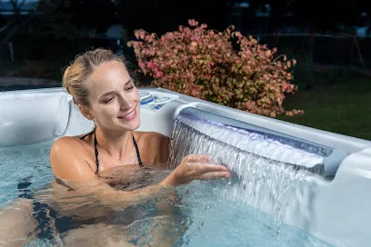 Image de Wellis Magasin de Spas Nantes par Evidence Spa