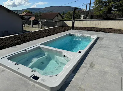 Image de Wellness Family concessionnaire Oasis Spas, Riptide - Lavau (Spas, Spas de Nage & Piscine)