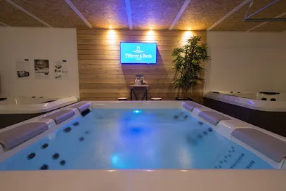 Image de WELLNESS PISCINES ET SPAS