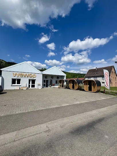 Image de WEWOP - bain nordique, sauna et barbecue japonais