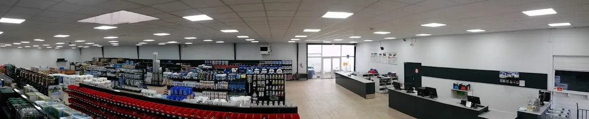 Image de Zyke Piscine - Champniers (Le Comptoir de la Piscine & Arrosage)
