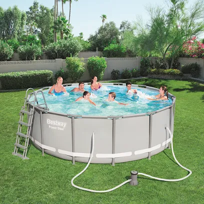 Image de Zyke Piscine - Lafox (Aqua Confort Loisirs)